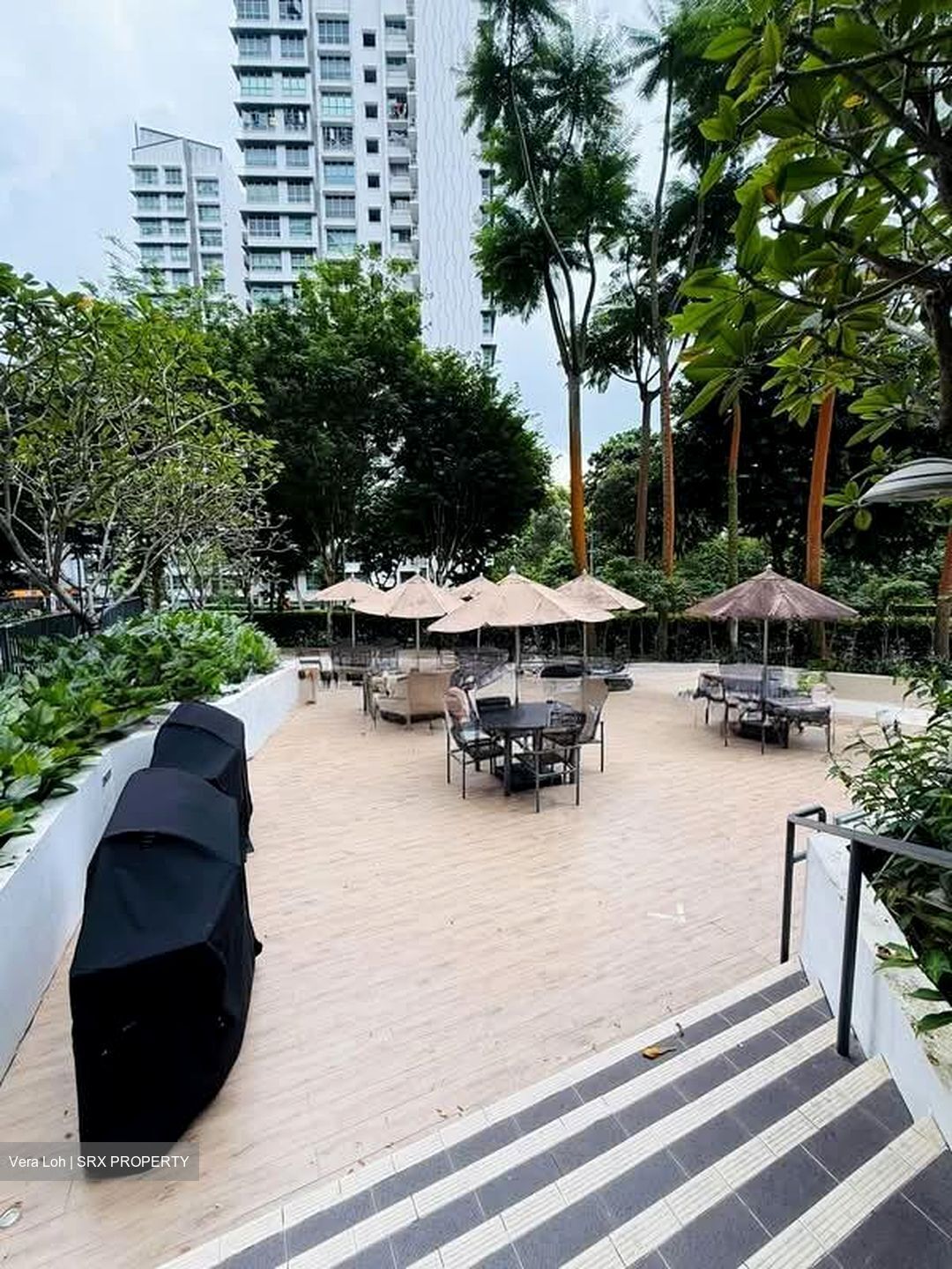 Heron Bay (D19), Condominium #581139571